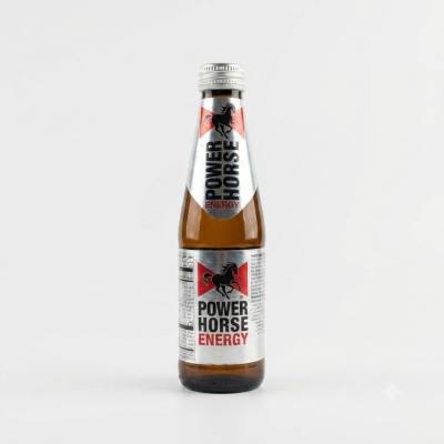 مشروب الطاقة باور هورس (250 مل)