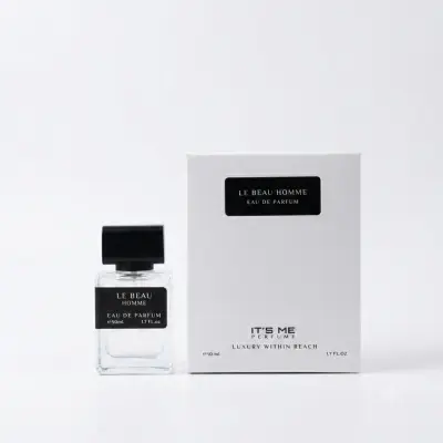 عطر إتس مي لو بو أوم أو دو بارفان - 50 مل