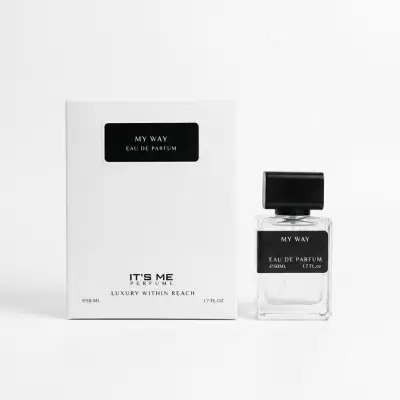 عطر إتس مي ماي واي أو دو بارفان - 50 مل
