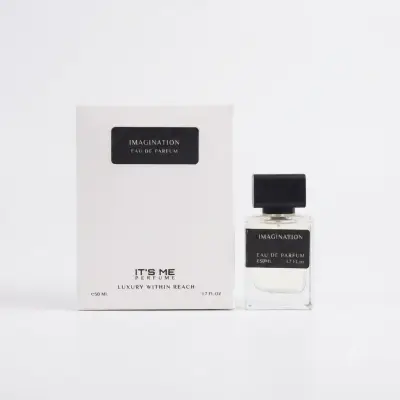 عطر إتس مي إيماجينيشن أو دو بارفان - 50 مل