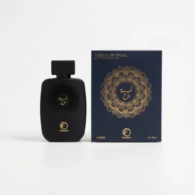 عطر فيموس تاتش أوف سول أو دو بارفان - 100 مل / 3.4 أونصة سائلة