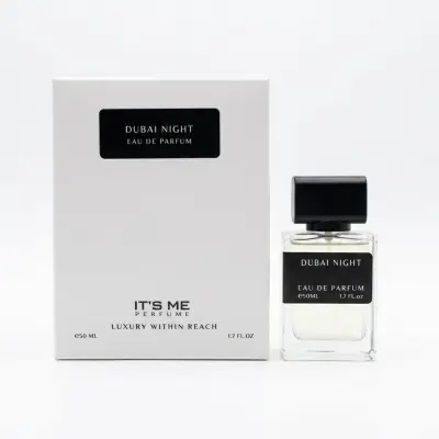 عطر إتس مي دبي نايت أو دو بارفان - 50 مل