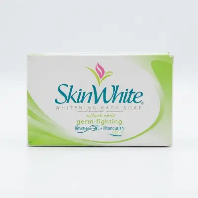 صابون تبييض البشرة SkinWhite (135 غرام)