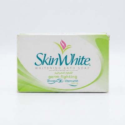 صابون تبييض البشرة SkinWhite (135 غرام)