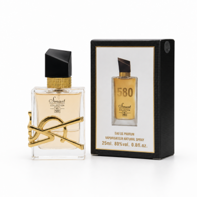 سمارت كوليكشن رقم 580 أو دو بارفان - 25 مل