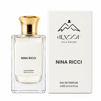 عطر النوف نينا ريتشي - 100 مل
