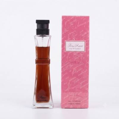 مجموعة عطور فرنسية متنوعة (100 مل)