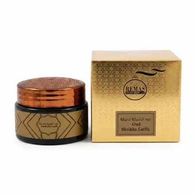 ريماس بخور عود شيخ 100 مل ميكس