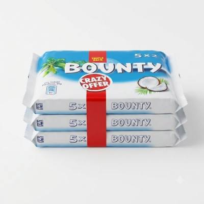 مجموعة باونتي مينيز الثلاثية