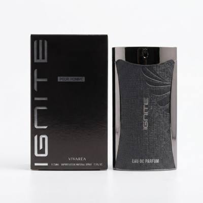 عطر إجنايت بور أوم من فيفاريا (إمبر) - 75 مل (2.5 أونصة سائلة)