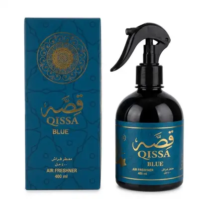 معطر الجو "قصة بلو" (400 مل)