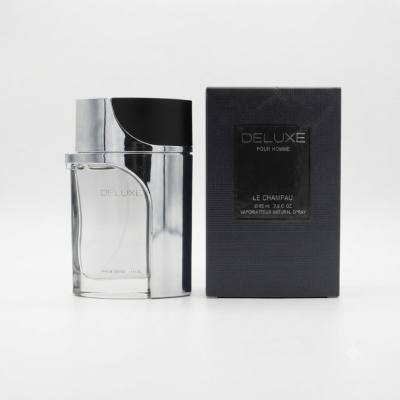عطر ديلوكس بور أوم أو دو تواليت من لو شامو - 85 مل / 2.8 أونصة سائلة. أوز.