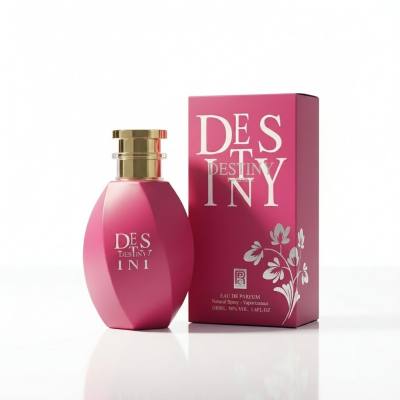 عطر ديستني أو دو بارفان