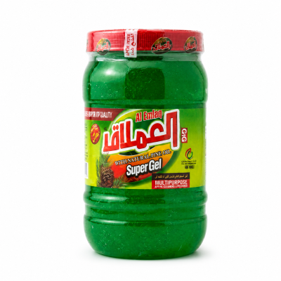 منظف ​​متعدد الأغراض فائق الجل من العملاق