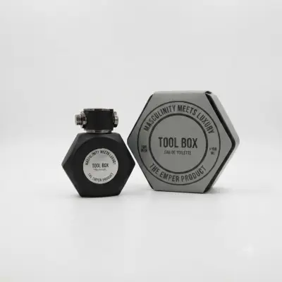 عطر تول بوكس ​​من إمبير - ماء تواليت - 100 مل