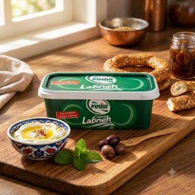 لبنة بينار الكريمية - 200 غرام