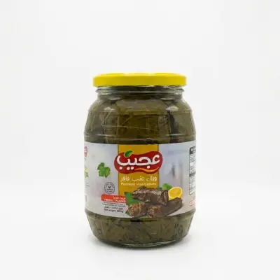 عجيب ورق عنب فاخر (900 جرام)