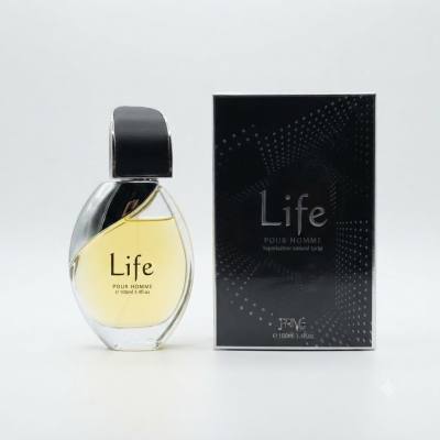 عطر لايف بور أوم من برايف بارفيومز أو دو تواليت - 100 مل