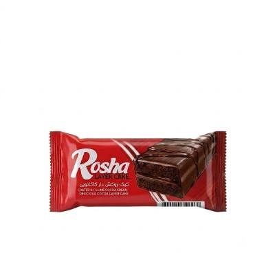 كعكة روشا بطبقات الكاكاو (35 غرام)