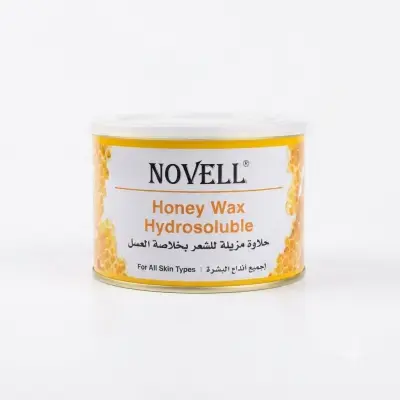 شمع العسل نوفيل قابل للذوبان في الماء (400 مل)
