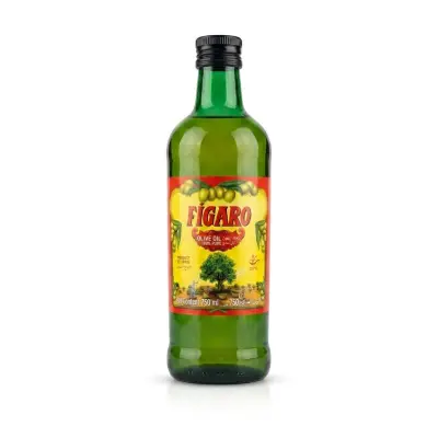 زيت زيتون فيجارو الإسباني الممتاز – 750 مل