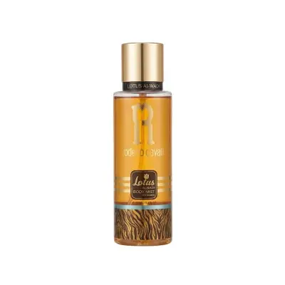 لوتس الوادي روديريو كوفالي - بخاخ معطر للجسم للنساء - 250 مل