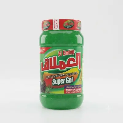 جل العملاق سوبر متعدد الأغراض منظف ومعطر (500 مل)