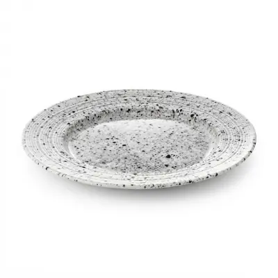 Ceramic Speckled Dinner Plate (21 cm)