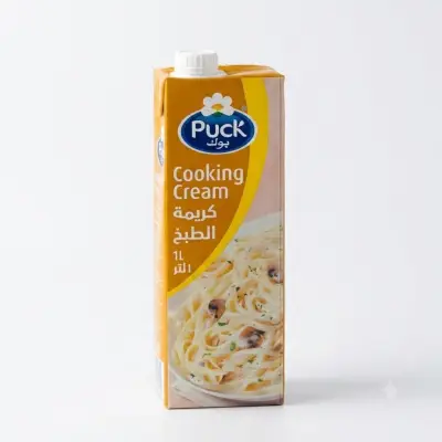 كريمة الطبخ بوك (1 لتر)
