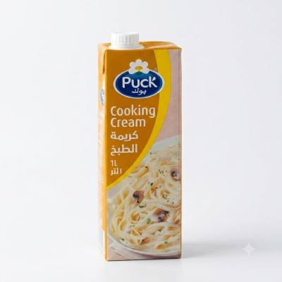كريمة الطبخ بوك (1 لتر)