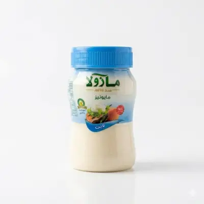 مايونيز مازولا لايت - 237 مل