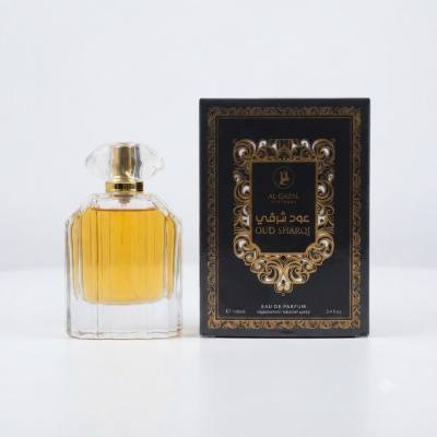 الغزال للعطور عود شرقي أو دو بارفان - 100 مل