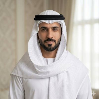 شماغ أبيض فاخر من مارتيل 2 - غترة بنقوش تقليدية