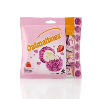STYL Oatmaltinez (300 غرام)