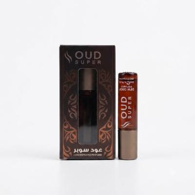 عطر دي دروب عود فائق التركيز - 5 مل