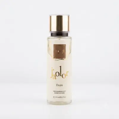 Rosel Fragrance J'aolor Doire رذاذ عطري ناعم - 250 مل