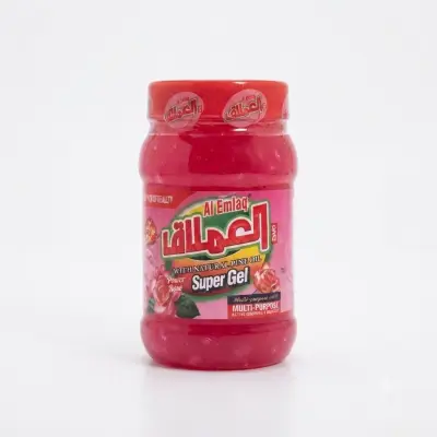 منظف ​​متعدد الأغراض فائق الفعالية من العملاق برائحة الورد (1 كجم)