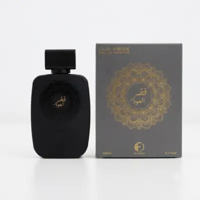 ماء عطر فيموس عود برايد - 100 مل / 3.4 أونصة سائلة