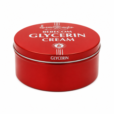 Bebecom Glycerin Cream (250 ml)