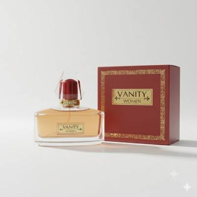 عطر فانيتي للنساء