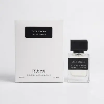 عطر إتس مي جريس دريم أو دو بارفان - 50 مل