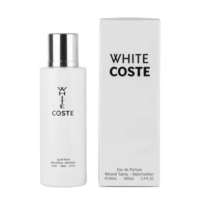 ماء عطر وايت كوست (100 مل / 3.4 أونصة سائلة)