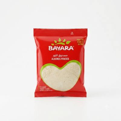 مسحوق لوز بايارا - 200 غرام