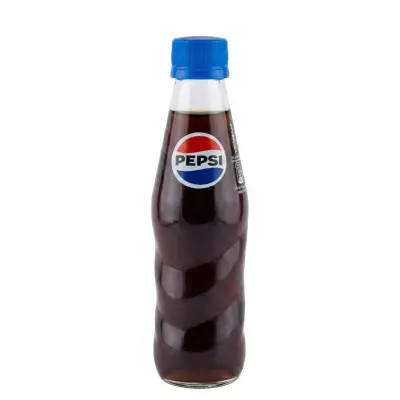 مشروب بيبسي غازي - 250 مل