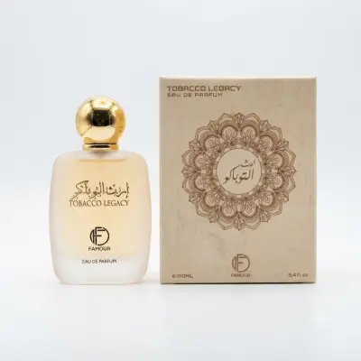 ماء عطر فيموس توباكو ليجاسي - 100 مل