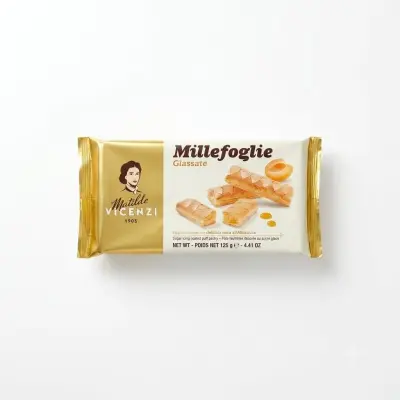 ماتيلدا فيسينزي ميلفوجلي زجاجاتي (125 جم)