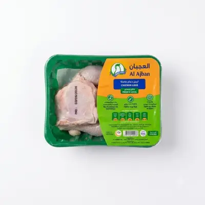 أفخاذ دجاج العجبان - 500 غرام