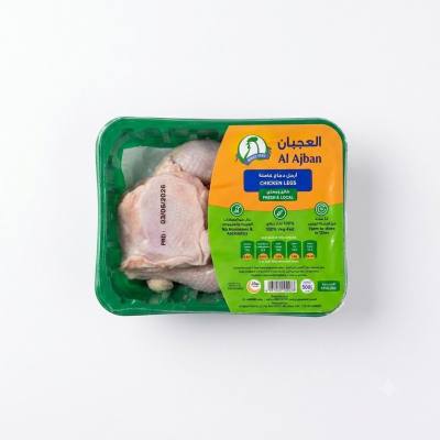 أفخاذ دجاج العجبان - 500 غرام