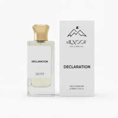 إعلان النوف ماء عطر (EDP) - 100 مل