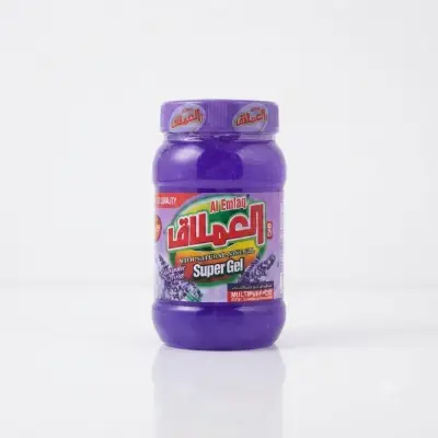 منظف ​​متعدد الأغراض برائحة اللافندر من العملاق (1 كجم)